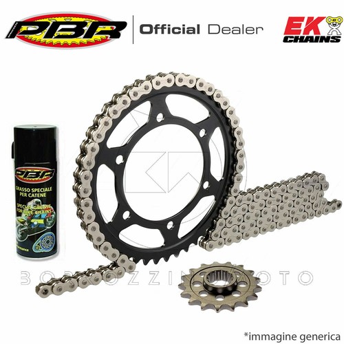 Kit übertragung pbr - kit, kette
