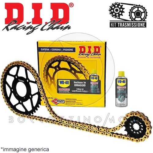 Kit übertragung did kette - kit,