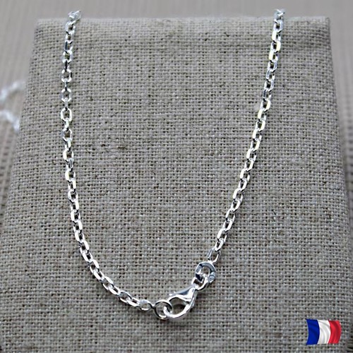 Kette silber 925 - silber, damen